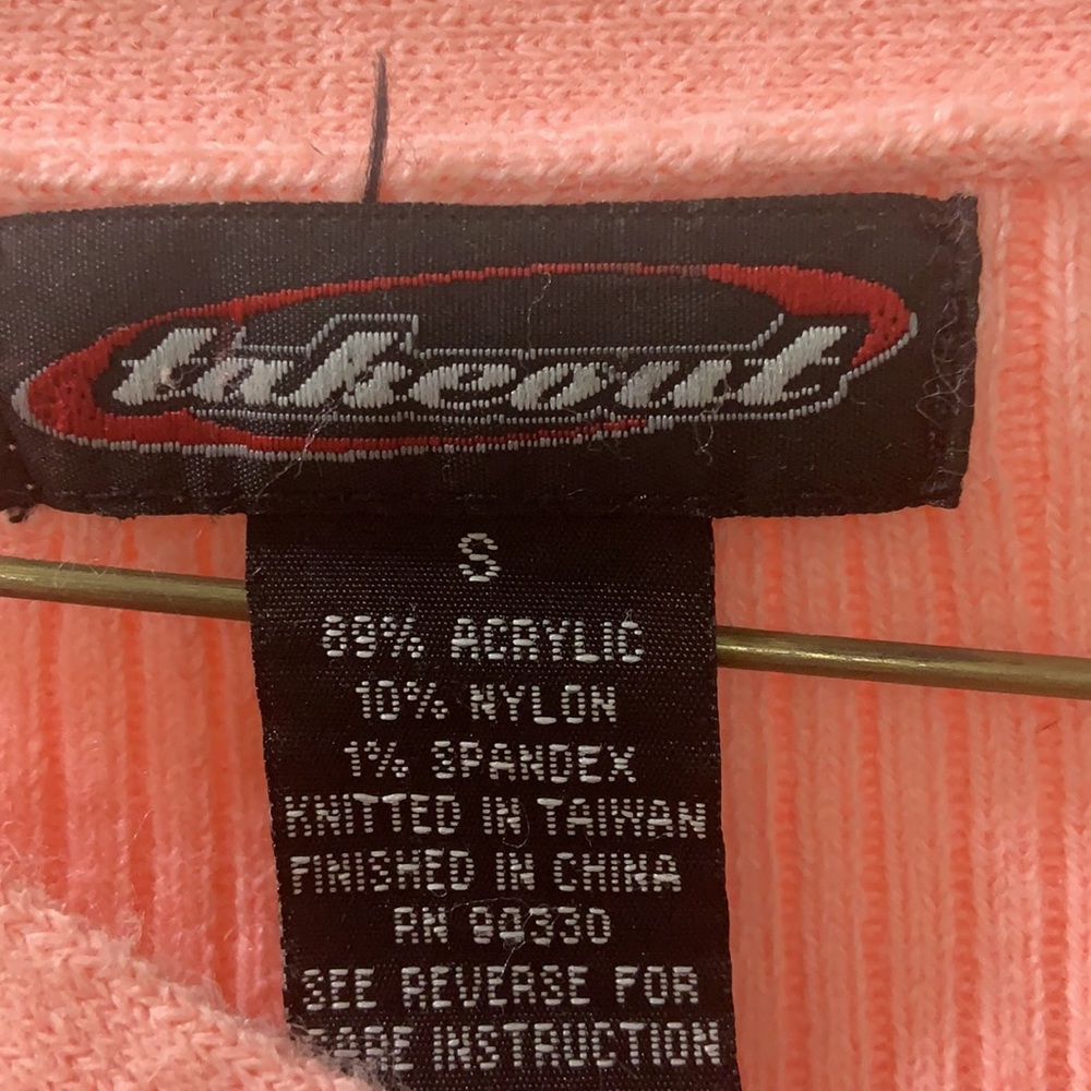 Takeout sweater - Picture 2 of 3